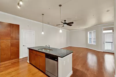 300 St Joseph Parkway #307, Houston, TX 77002 - Photo 7