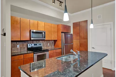300 St Joseph Parkway #307, Houston, TX 77002 - Photo 11
