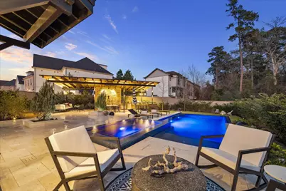 2005 Carlson Creek Drive, The Woodlands, TX 77380 - Photo 41