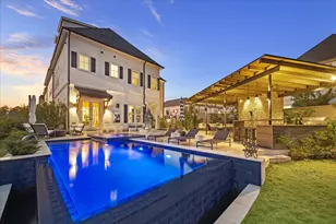 2005 Carlson Creek Dr, Spring, TX 77380 - Photo 41