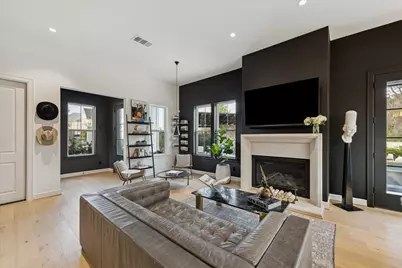 2005 Carlson Creek Drive, The Woodlands, TX 77380 - Photo 9