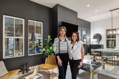 2005 Carlson Creek Drive, The Woodlands, TX 77380 - Photo 49