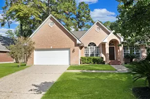 3030 Hemingway Dr, Montgomery, TX 77356 - Photo 1