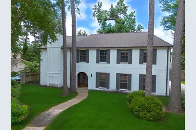 11515 Normont Drive, Houston, TX 77070 - Photo 1