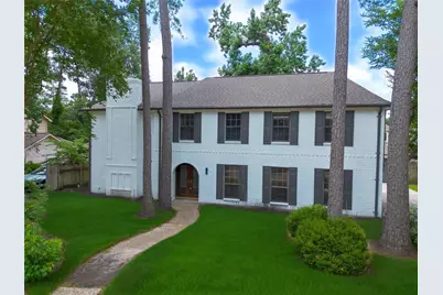 11515 Normont Drive, Houston, TX 77070 - Photo 1