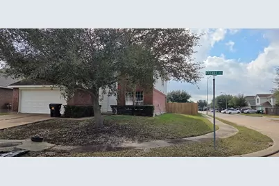 14127 Magnus Lane, Houston, TX 77083 - Photo 3