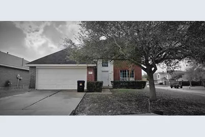 14127 Magnus Lane, Houston, TX 77083 - Photo 1