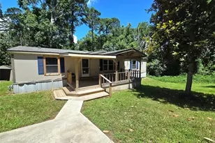 111 Lakeside Woods Dr, Point Blank, TX 77364 - Photo 1