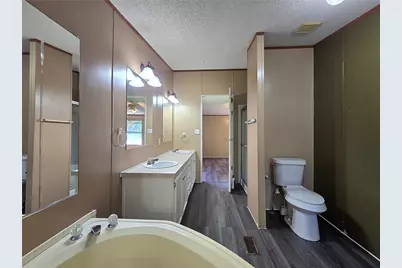 111 Lakeside Woods Drive, Point Blank, TX 77364 - Photo 11