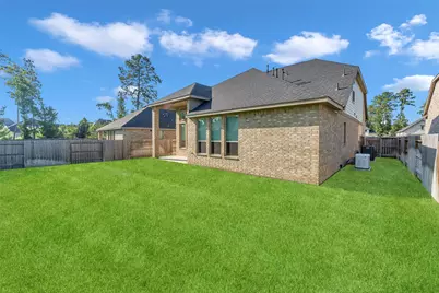 608 Cypress Bay Lane, Pinehurst, TX 77362 - Photo 7