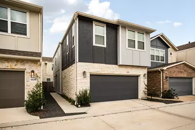 9810 Falling Fern Lane, Houston, TX 77080 - Photo 3