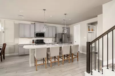 9810 Falling Fern Lane, Houston, TX 77080 - Photo 17