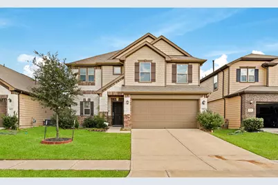 4918 Harrow Ranch Court, Katy, TX 77449 - Photo 1