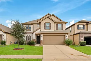 4918 Harrow Ranch Ct, Katy, TX 77449 - Photo 1