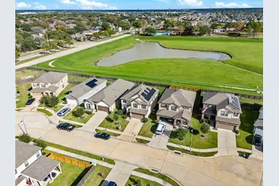 4918 Harrow Ranch Court, Katy, TX 77449 - Photo 3