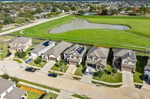 4918 Harrow Ranch Ct, Katy, TX 77449 - Photo 3