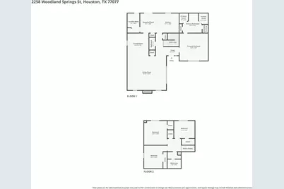 2258 Woodland Springs Street, Houston, TX 77077 - Photo 27
