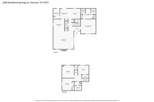 2258 Woodland Springs St, Houston, TX 77077 - Photo 27