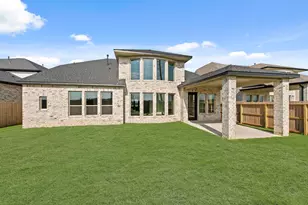 2431 Daisy Mdw Pl, Brookshire, TX 77423 - Photo 19