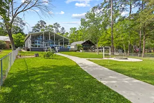 360 Charmaine Dr S, Woodville, TX 75979 - Photo 33