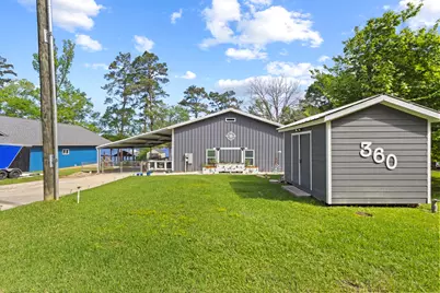 360 Charmaine Drive S, Woodville, TX 75979 - Photo 3