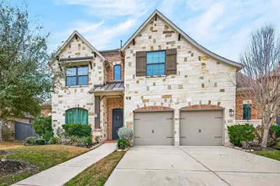 4231 Shays Manor Lane, Richmond, TX 77406 - Photo 3