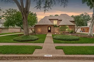 1402 Bittersweet Dr, Richmond, TX 77406 - Photo 1