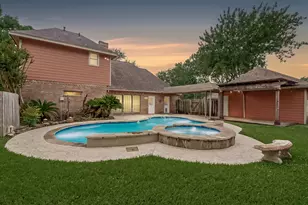 1402 Bittersweet Dr, Richmond, TX 77406 - Photo 1