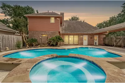 1402 Bittersweet Drive, Richmond, TX 77406 - Photo 23