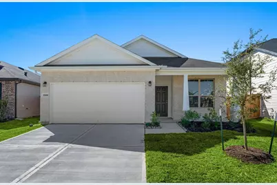 17311 Thor Well Lane, Crosby, TX 77532 - Photo 1