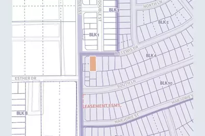 1067 Reverend B J Lewis Drive, Houston, TX 77088 - Photo 7