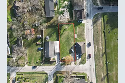 1067 Reverend B J Lewis Drive, Houston, TX 77088 - Photo 1