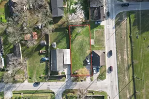 1067 Reverend B J Lewis Dr, Houston, TX 77088 - Photo 1