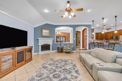 12807 Winding Manor Drive, Houston, TX 77044 - Photo 23