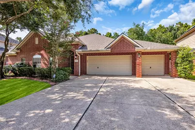 12807 Winding Manor Drive, Houston, TX 77044 - Photo 3