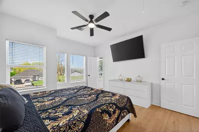 4624 Maggie Street #A, Houston, TX 77051 - Photo 21