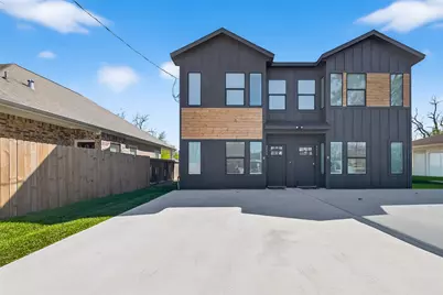 4624 Maggie Street #A, Houston, TX 77051 - Photo 1