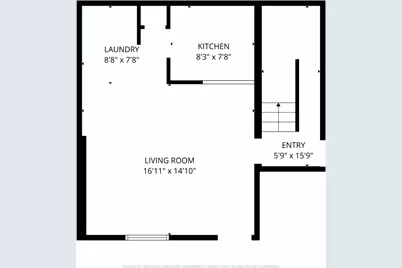 2507 37th Street #B, Galveston, TX 77550 - Photo 27