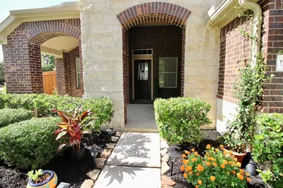 17303 Aldenwilds Lane, Richmond, TX 77407 - Photo 3