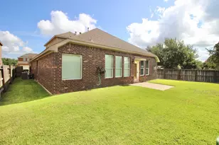 17303 Aldenwilds Ln, Richmond, TX 77407 - Photo 29