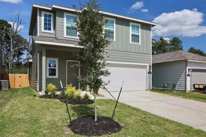 16335 Airborne Arch Lane, Porter, TX 77365 - Photo 1