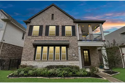 9526 Caddo Ridge Lane, Cypress, TX 77433 - Photo 27