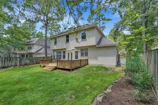 86 N Apple Springs Cir, The Woodlands, TX 77382 - Photo 27