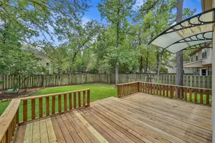 86 N Apple Springs Cir, The Woodlands, TX 77382 - Photo 29