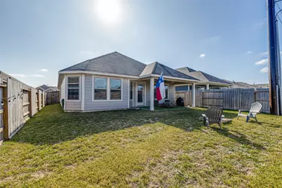 949 Gentle Moss Drive, Magnolia, TX 77354 - Photo 17