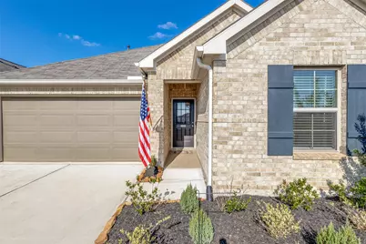 949 Gentle Moss Drive, Magnolia, TX 77354 - Photo 19
