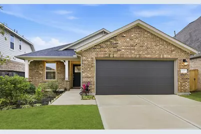 19427 Trotter Camp Trail, Tomball, TX 77377 - Photo 1