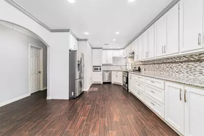 5012 Irvington Boulevard, Houston, TX 77009 - Photo 5