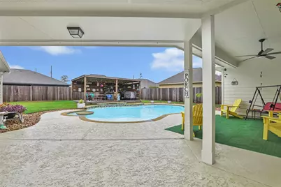 509 Ripkowski Drive, Dayton, TX 77535 - Photo 5