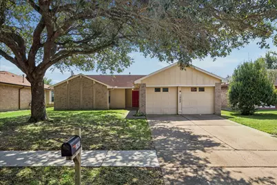 1922 Summer Place Drive, Missouri City, TX 77489 - Photo 1